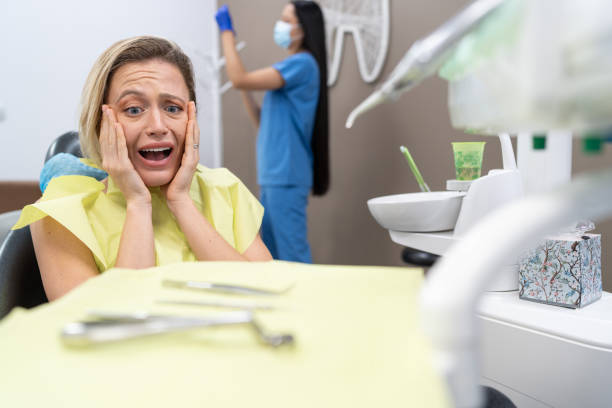 Best Urgent Care for Lost Fillings or Crowns in Vinton, LA
