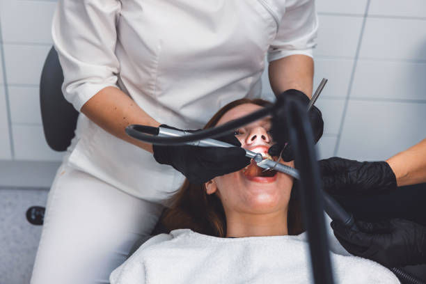 Best Emergency Dental Care for Broken or Chipped Teeth in Vinton, LA