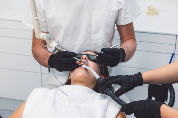 Best Emergency TMJ Treatment in Vinton, LA